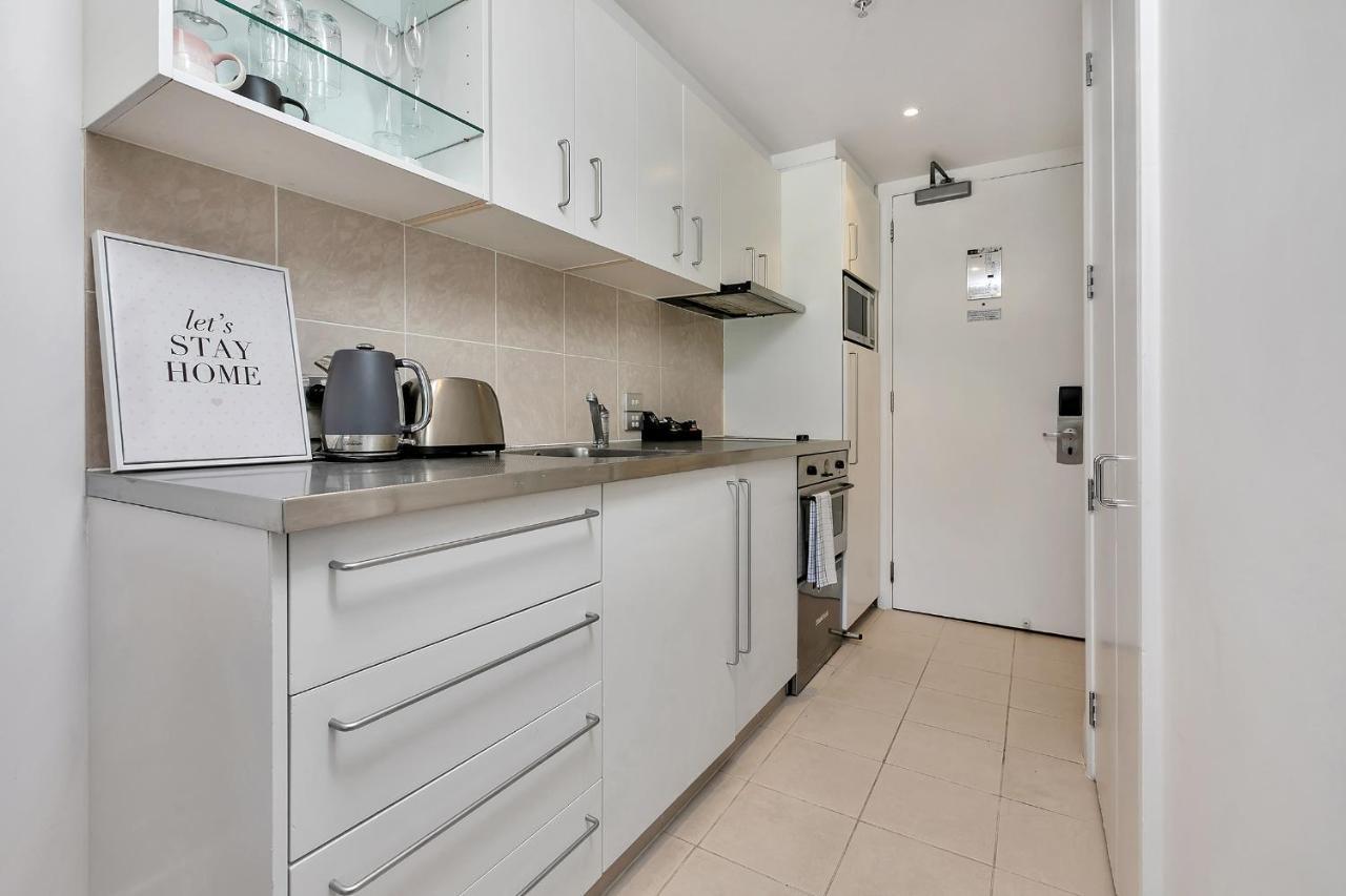 Renovated Retreat - Sebel Auckland Exterior foto