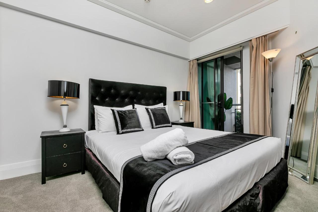 Renovated Retreat - Sebel Auckland Exterior foto