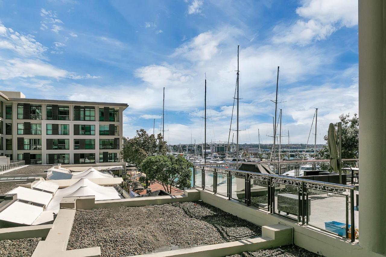 Renovated Retreat - Sebel Auckland Exterior foto