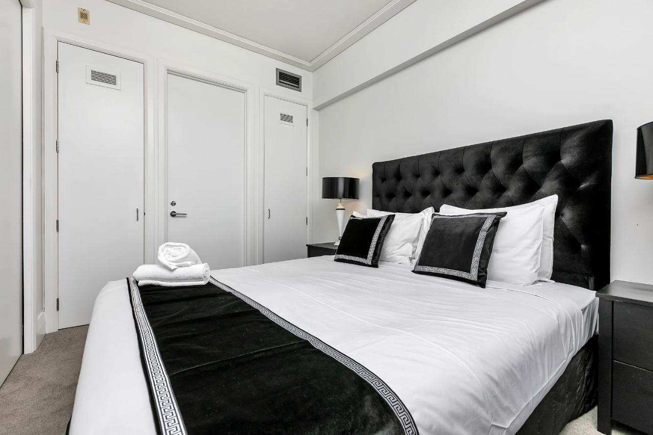 Renovated Retreat - Sebel Auckland Exterior foto