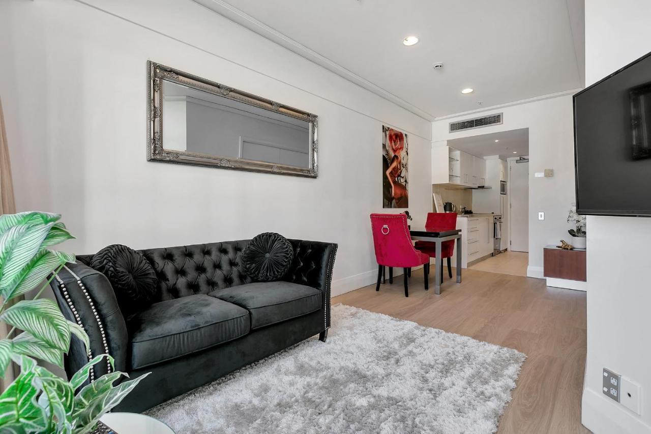 Renovated Retreat - Sebel Auckland Exterior foto