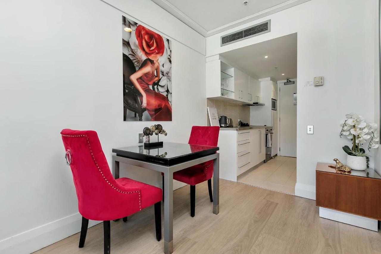 Renovated Retreat - Sebel Auckland Exterior foto