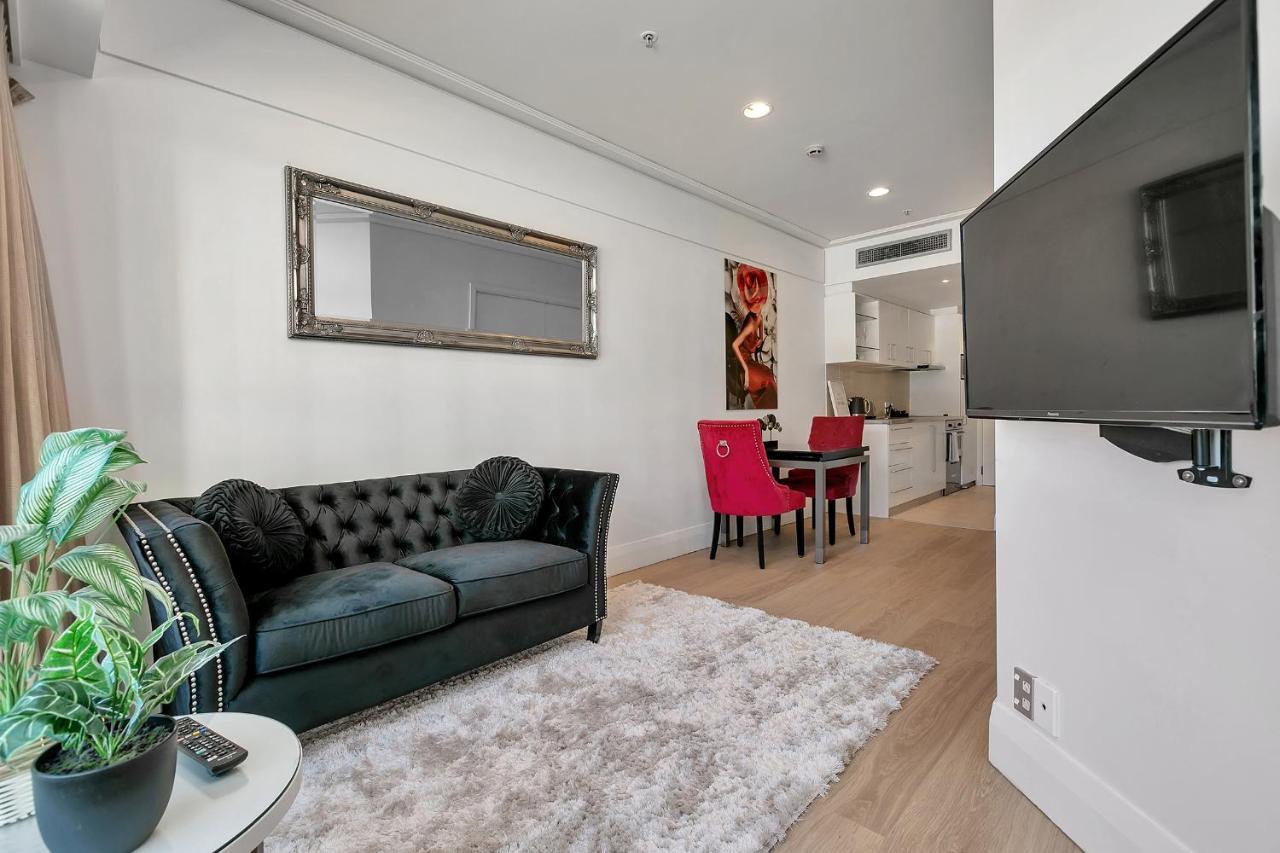 Renovated Retreat - Sebel Auckland Exterior foto