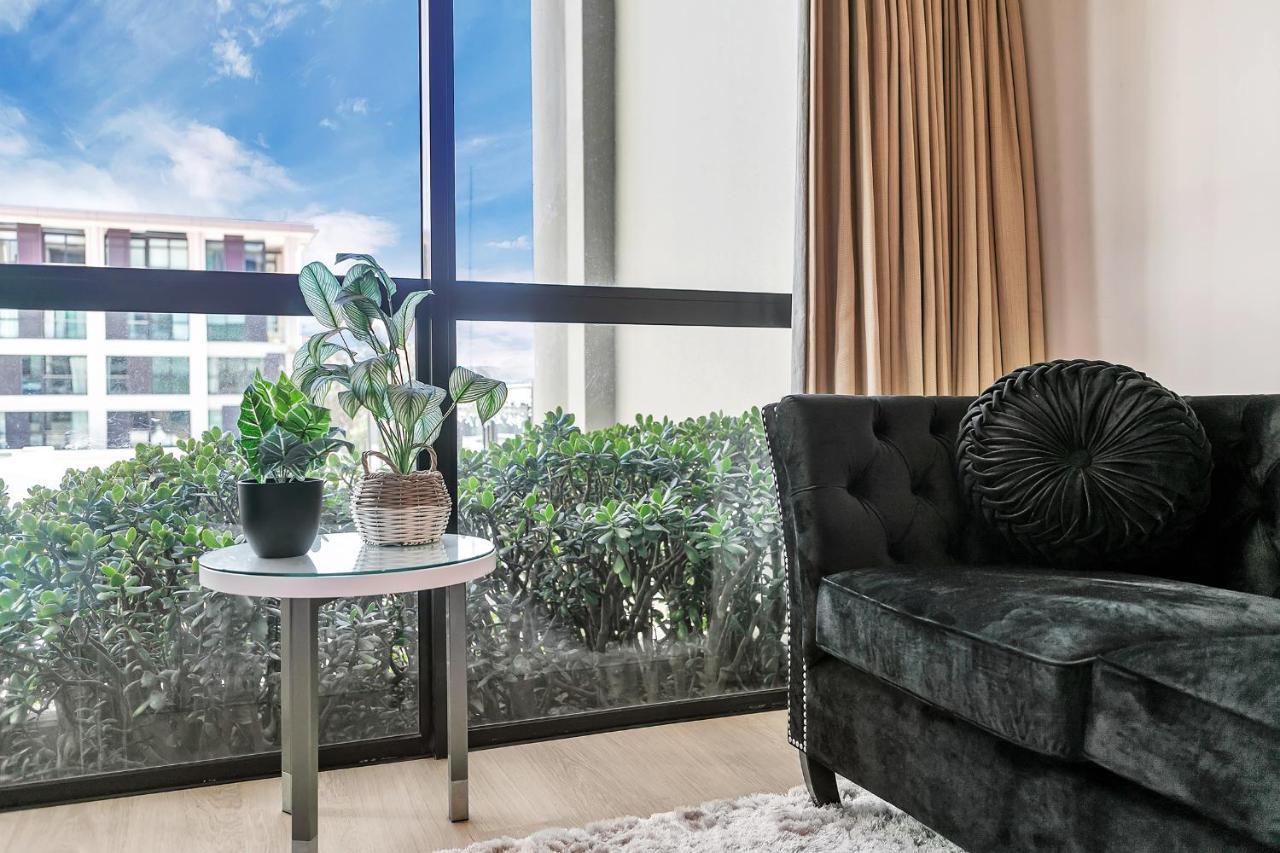 Renovated Retreat - Sebel Auckland Exterior foto