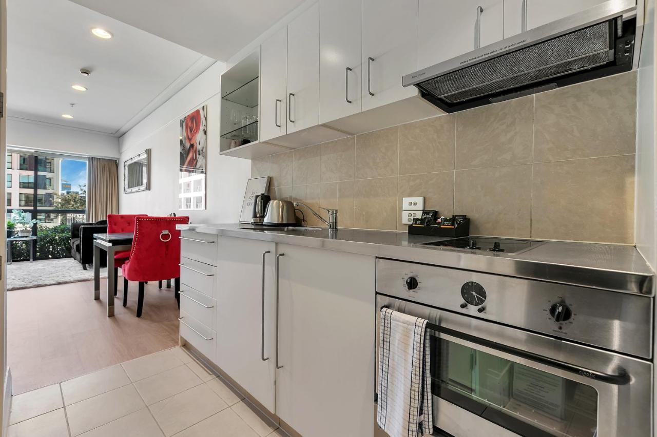 Renovated Retreat - Sebel Auckland Exterior foto